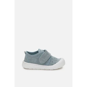 950.B21K.225 Anka Bebe Spor Ayakkabı Mavi