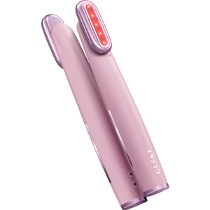 Titreşimli Döner Başlıklı Led Terapili Yüz Bakım Cihazı | Rotatable Head Skin Firming Wand