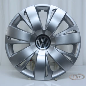 Jant Kapağı Kırılmaz 16" Volkswagen Jetta Yeni Model (Çıkartma Hediyeli) (Adet Olarak)