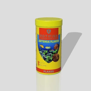 Artemia Flakes 100 ml