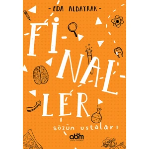 Finaller Sözün Ustaları - Eda Albayrak