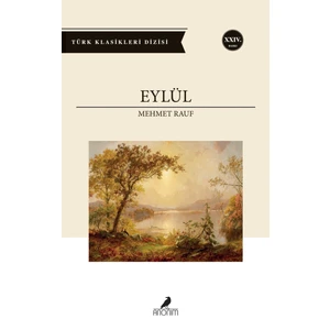 Eylül - Mehmet Rauf