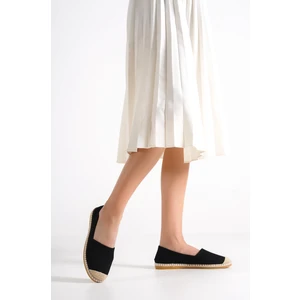 Capone Outfitters Pasarella Keten Kadın Espadril
