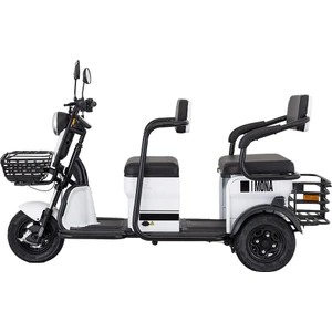 Mona 3 Tekerlekli Elektrikli