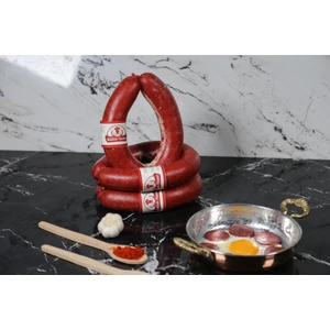 Sucuk Alemi 5 kg (Afyondan Sucuk)