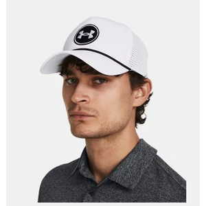 Under Armour Erkek Ua Driver Snapback Şapka 1383484-100