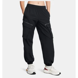 Under Armour Kadın Ua Unstoppable Cargo Pantolon 1386481-110