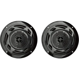 Marin Hoparlör Siyah 15CM 80 Watt