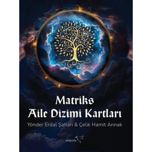 Matriks Aile Dizimi Kartları - Yönder Erdal Şahan