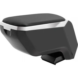 Kolçak Sürgülü Luxury Siyah-Gri