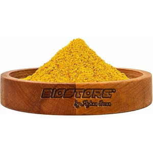 BioStore Öğütülmüş Yerli Polen 100 G