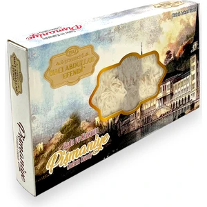 Sade Kakaolu Pişmaniye 130G