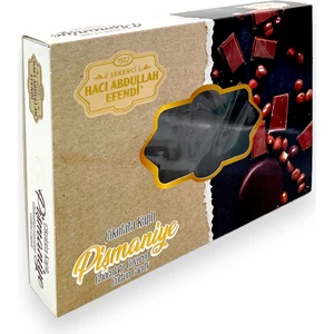 Çikolata Kaplı Pişmaniye 310G