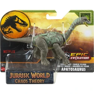 Jurassic World Tehlikeli Dinozor Apatosaurus HLN49