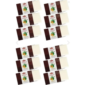 Argan Sabun Banyo Sabunu 100 gr x 12 adet