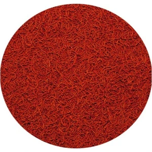 Tropıcal Red Mıco Colour Stıcks 25GR (Kan Kurdu)