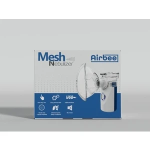 Mesh Nebulizatör