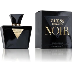 Seductive Noir For Women Edt 75 ml