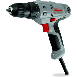 Tork Ayarlı Vidalama 280 W CT10113 Bakır Sargılı Çift Vitesli ve Elektronik Hız Kontrollü Elektrikli Matkap