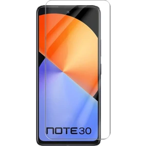 Infinix Note 30 Uyumlu Ön Koruma Cam Ekran Koruyucu