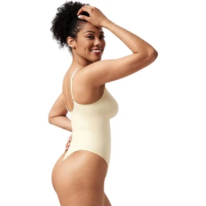 King Bee G String Tanga Toparlayıcı  Alttan Bağlamalı Ayarlanabilir Askılı Seamless Dokuma Zıbın Kadın Korse