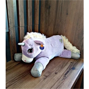 Peluş Unicorn   70 cm