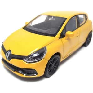 1:32 / 1:36 Renault Clio Rs Diecast Model Araba