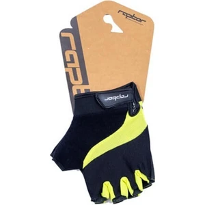 Raptor - Xc Sport Eldiven - -Sarı - Large Beden