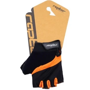 Raptor - Xc Sport Eldiven - Turuncu - Medium Beden