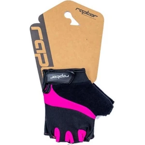 Raptor - Xc Sport Eldiven - Pembe - Small Beden