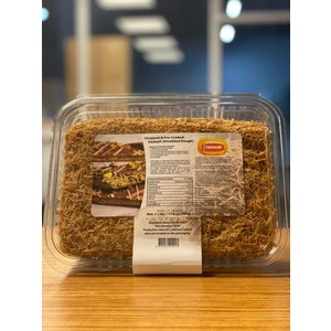 Dubai Çikolatası Kadayıfı 500 gr