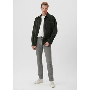 Jake Gri Gabardin Pantolon0042231022