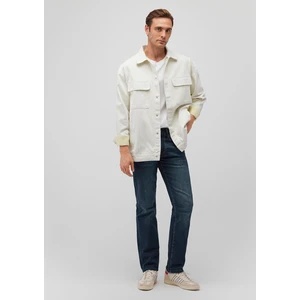 Hunter Mavi Premium Koyu Mavi Jean Pantolon 0020231266