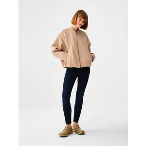 Kadın Jean Pantolon Lacivert LF2037058 Natalıe