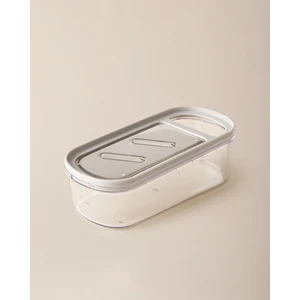 Madame Coco Elroy 2'li Rende - Soft Gri