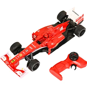 Rc Uzaktan Kumandalı Yarış Arabası 1:12 F1 Model Full Fonksiyon 2.4 Ghz Sfı 90 42 cm Şarjlı