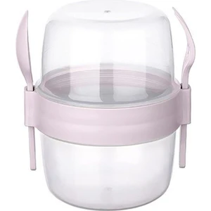 Titiz 800 ml Taken Go Müsli Kabı (AP-9452) PRA-4792389-6086