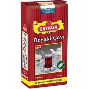 Tiryaki 5 kg Çay 