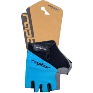 Raptor - Cırtlı Eldiven - Turkuaz - Medium Beden