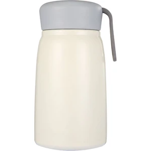 Weather Forecast Beyaz 304 Çelik 360 ml Bebek Mama Saklama Termosu Mug CIN842BY