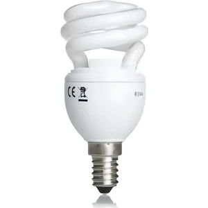 General Electric 12 Watt Tasarruflu Ampul-Sarı Işık