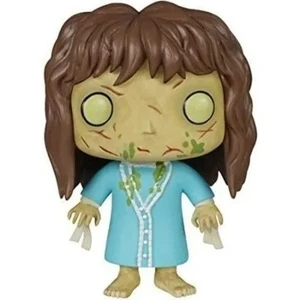 Pop The Exorcist Regan 9 cm Anime Temalı Figür Modeli