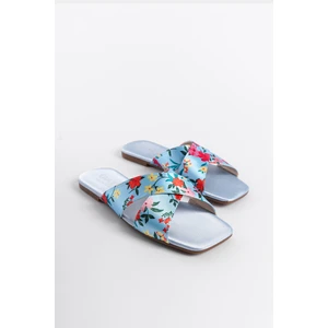 Capone Outfitters Kadın Terlik