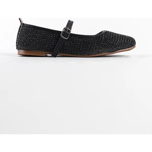 Capone Outfitters Hana Trend Kadın Babet