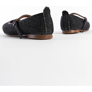 Capone Outfitters Hanna Trend Kadın Babet
