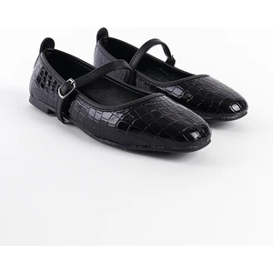 Capone Outfitters Hana Trend Kadın Babet