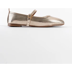 Capone Outfitters Hana Trend Kadın Babet