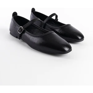 Capone Outfitters Hana Trend Kadın Babet