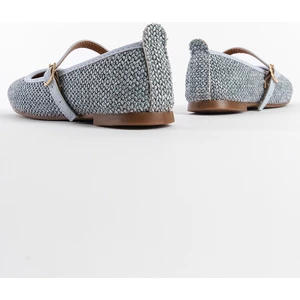 Capone Outfitters Hana Trend Kadın Babet