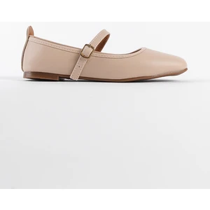 Capone Outfitters Hana Trend Kadın Babet